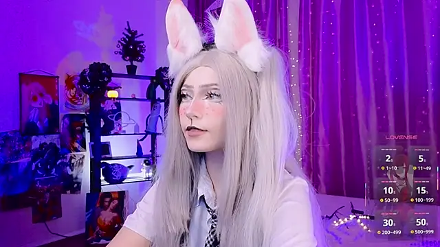 Snapshot of Carolina_Leep chatting on December 2025 09:48:01 AM Carolina Leep online show from December 2025 09:48:01 AM