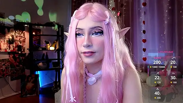 Carolina Leep online show from March 2026 06:18:02 AM