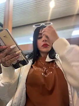 Tamyjenkins1 online show from March 2026 03:06:01 AM