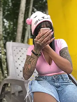Tamyjenkins1 online show from May 2026 10:21:02 PM