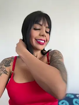 Snapshot of Tamyjenkins1 chatting on February 2026 03:45:02 PM Tamyjenkins1 online show from February 2026 03:45:02 PM