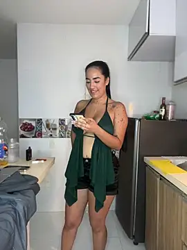 Tamyjenkins1 online show from May 2026 03:44:01 AM