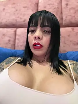 Tamyjenkins1 online show from April 2026 03:02:02 AM