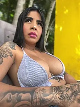 Tamyjenkins1 online show from May 2026 06:48:02 PM