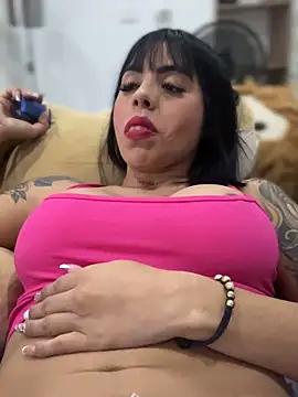 Tamyjenkins1 online show from March 2026 05:19:01 PM