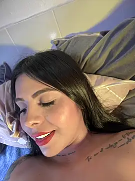 Tamyjenkins1 online show from March 2025 12:55:02 AM