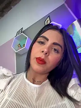 Tamyjenkins1 online show from March 2025 01:05:02 AM