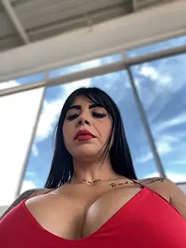 Tamyjenkins1 online show from November 2025 03:12:01 PM