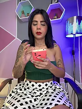 Tamyjenkins1 online show from March 2025 12:17:02 PM