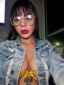 Tamyjenkins1 online show from June 2026 07:08:02 AM