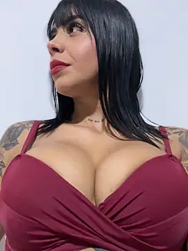 Tamyjenkins1 online show from April 2026 03:18:02 AM