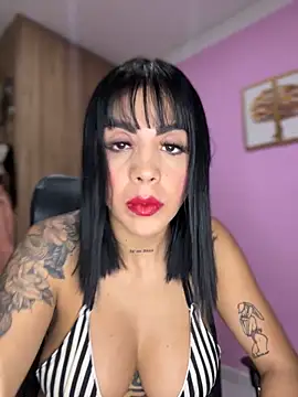 Tamyjenkins1 online show from October 2025 03:47:01 AM