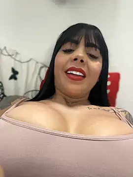 Tamyjenkins1 online show from December 2025 12:15:02 AM