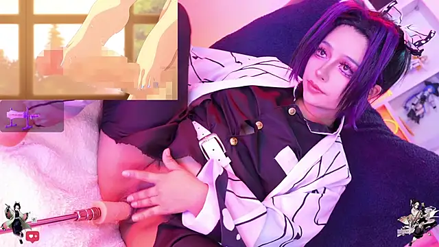 soffy garcia online show from November 2025 02:32:02 AM