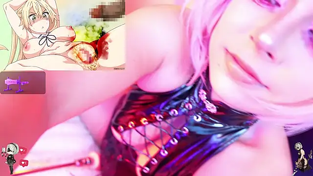 soffy garcia online show from January 2026 02:18:02 AM