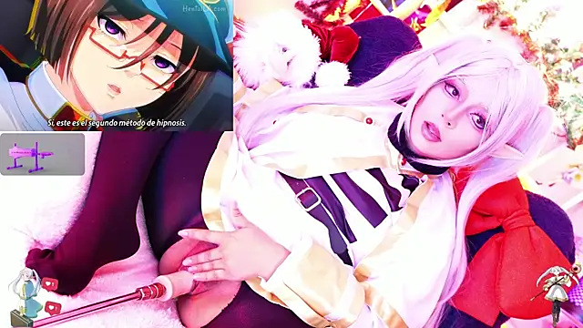 soffy garcia online show from December 2025 02:38:01 AM