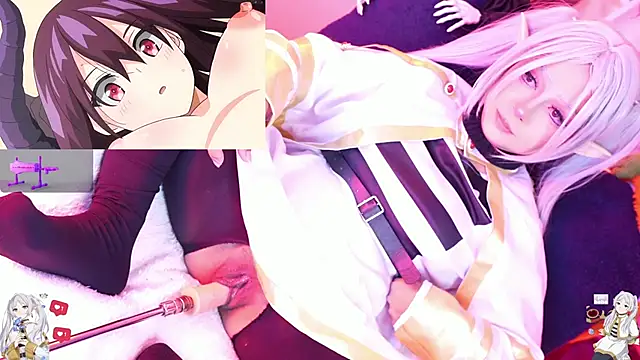 soffy garcia online show from October 2025 02:30:02 AM