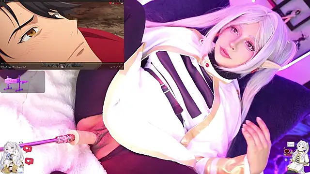 soffy garcia online show from September 2025 02:50:02 AM