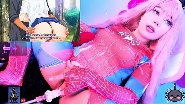 soffy garcia online show from March 2025 02:00:02 AM