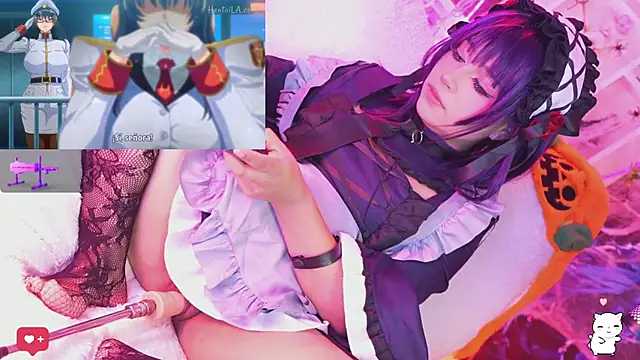 soffy garcia online show from October 2025 07:16:01 AM