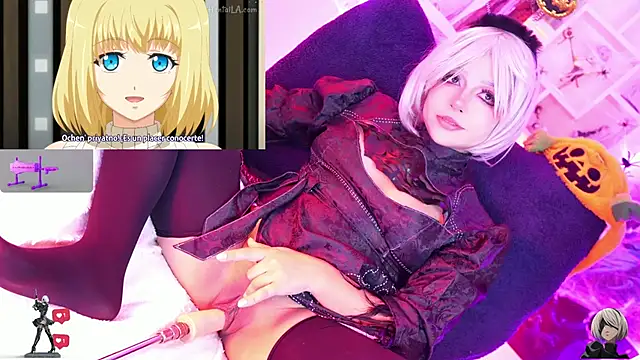 soffy garcia online show from October 2025 02:25:02 AM