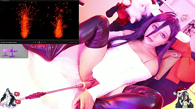 soffy garcia online show from November 2025 03:07:01 AM