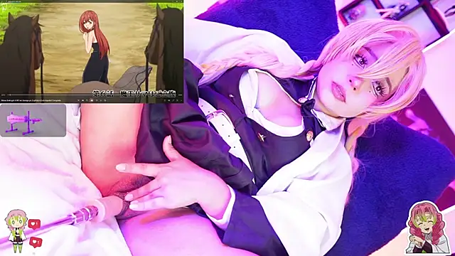 soffy garcia online show from September 2025 02:33:01 AM