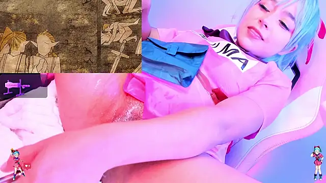 soffy garcia online show from March 2025 04:57:02 AM