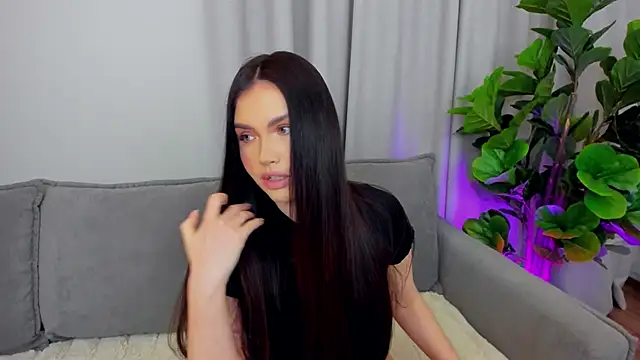 sexyangeloux online show from April 2026 10:05:02 PM