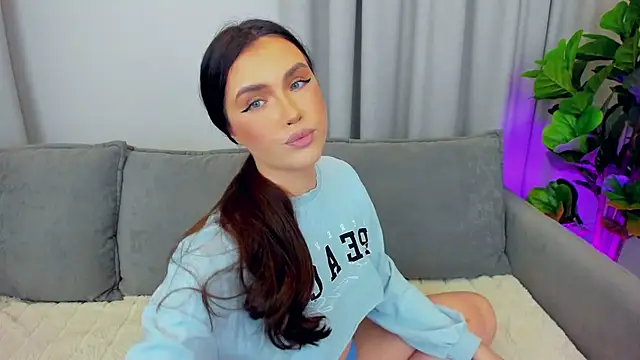 sexyangeloux online show from February 2026 09:26:01 PM