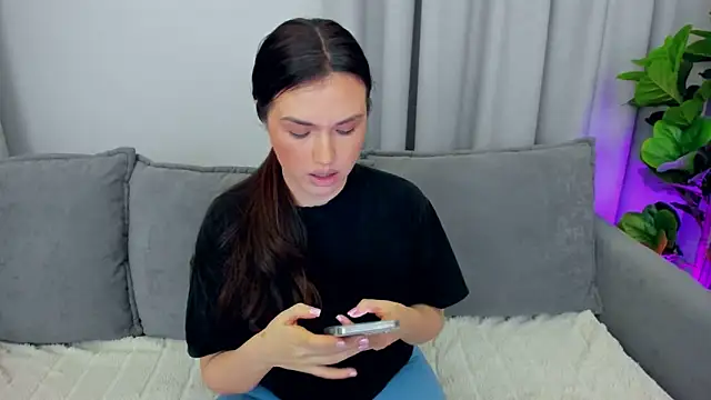 sexyangeloux online show from February 2026 11:37:02 PM