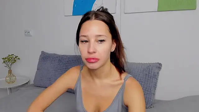 SelenaRousey online show from November 2025 05:56:01 AM