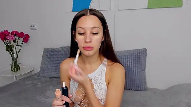 SelenaRousey online show from November 2025 07:08:02 AM