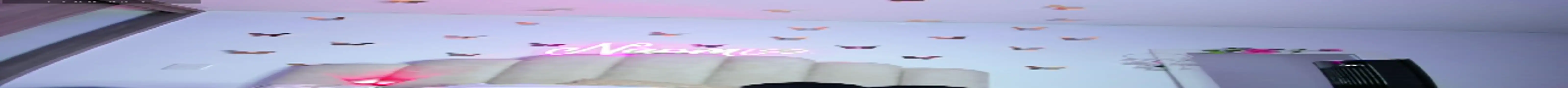 NaomiAsha online show from October 2025 12:20:01 AM