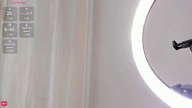 Kimmie kaboom x online show from November 2025 06:56:02 PM