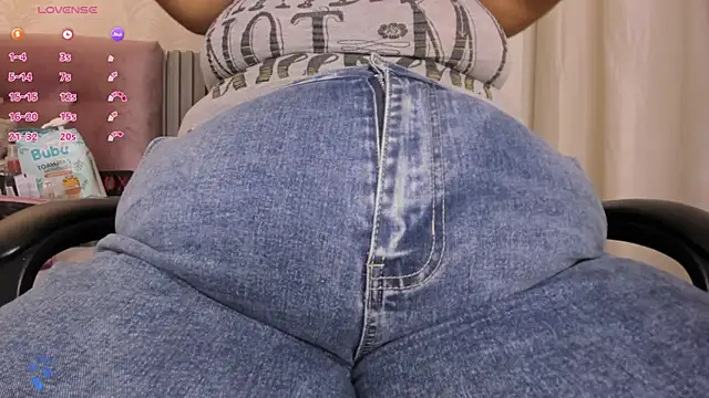 Kimmie kaboom x online show from March 2026 07:04:02 PM