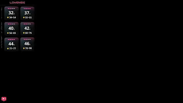 Kimmie kaboom x online show from November 2025 07:14:01 PM