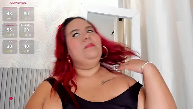 Kimmie kaboom x online show from April 2026 07:26:01 PM