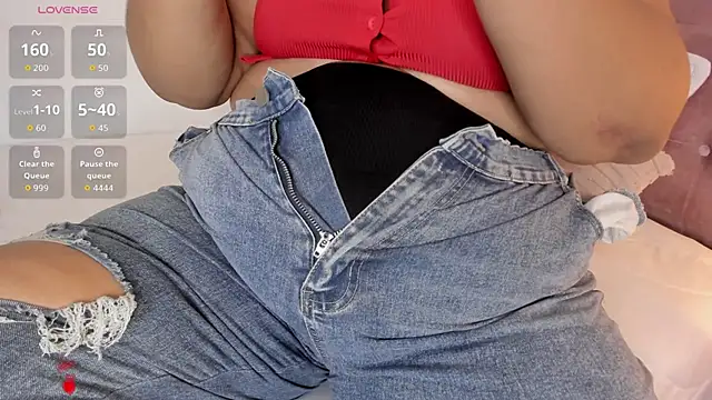 Kimmie kaboom x online show from June 2026 07:20:01 PM