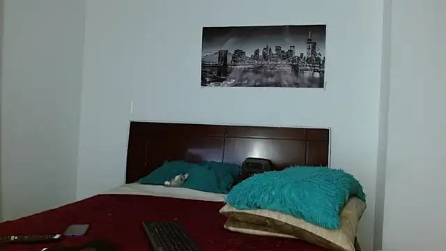 Snapshot of chicafitcaliente chatting on October 2025 02:19:01 AM chicafitcaliente online show from October 2025 02:19:01 AM