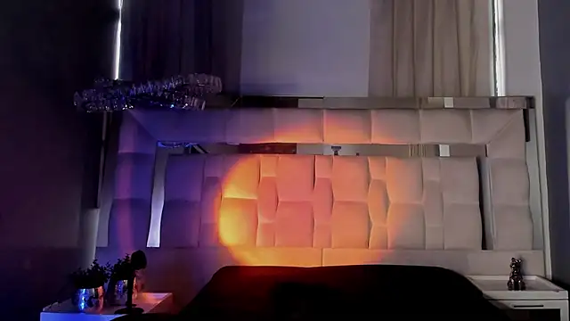 AndyPalmer  online show from February 2025 12:04:02 PM