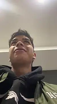 AndyPalmer  online show from February 2025 10:27:02 AM