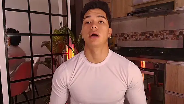 AndyPalmer  online show from September 2025 04:23:01 AM