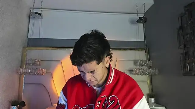 AndyPalmer  online show from February 2025 10:23:02 AM