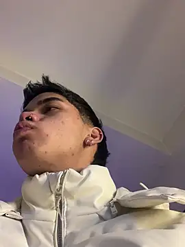 AndyPalmer  online show from February 2025 10:41:01 AM