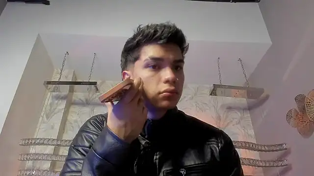 AndyPalmer  online show from February 2025 04:33:01 PM