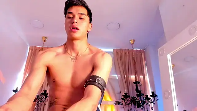 AndyPalmer  online show from March 2025 01:53:02 PM
