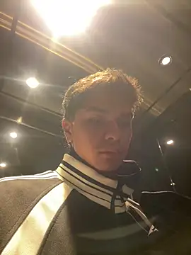 AndyPalmer  online show from February 2025 11:17:02 AM