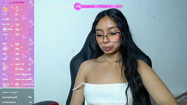 Snapshot of Stefanygp chatting on March 2025 11:51:02 AM Stefanygp online show from March 2025 11:51:02 AM