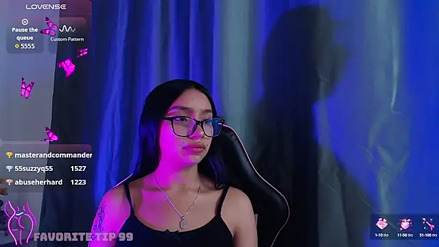 Snapshot of Stefanygp chatting on September 2025 11:23:01 AM Stefanygp online show from September 2025 11:23:01 AM